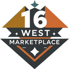 16 West Marketplace